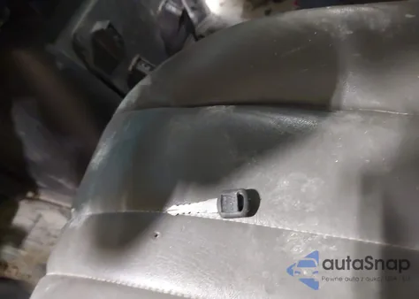 2006 Chevrolet Express Work Van из США, поврежденный, VIN 1GCHG35UX61149319